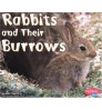 Rabbits and Their Burrows (Animal Homes Hardback) by Linda Tagliaferro